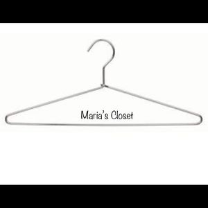 Meet your Posher, Maria